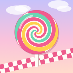 Icona dell’app Sugar Valley Racers